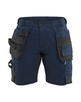 Short Dames 7133 - Donker marineblauw