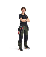 Werkbroek STRIKER Dames