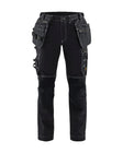 Werkbroek Dames 7130