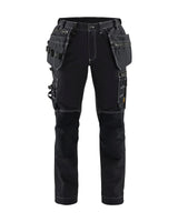 Werkbroek Dames 7130