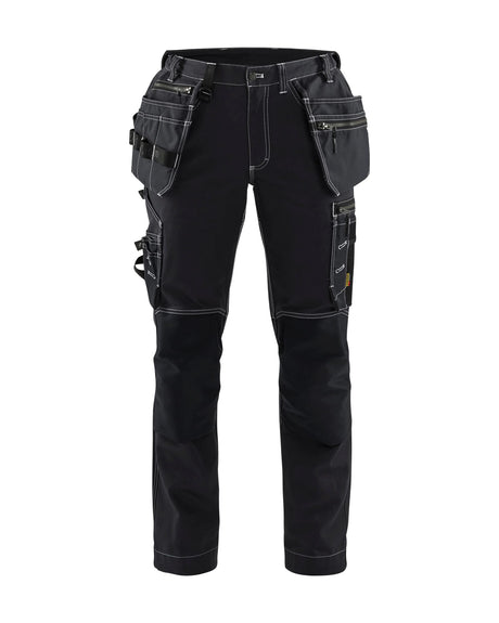 Werkbroek Dames 7130