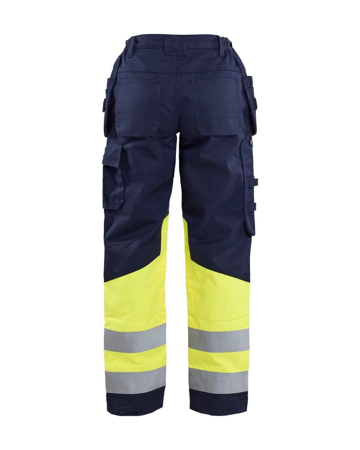 Multinorm Werkbroek Dames 7081