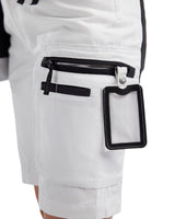Schildersshort Dames 7171