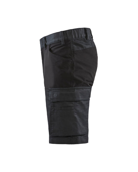 Service Short 1437
