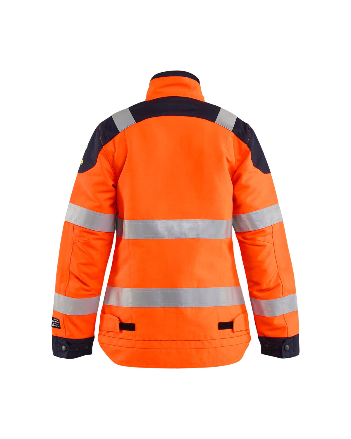 Jack Multinorm High-Visibility Dames 4084