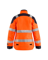 Jack Multinorm High-Visibility Dames 4084