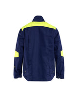 Vlamvertragend Lasjack 4801