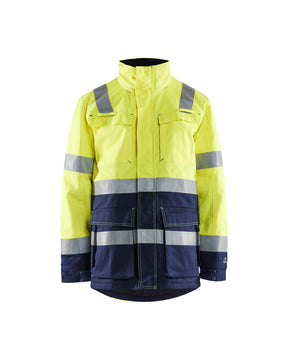 Winterparka Multinorm 4467
