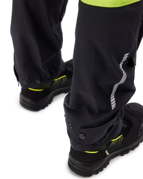 Werkbroek Multinorm Dames 7108