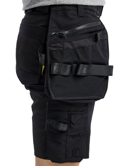 Short STRIKER Dames