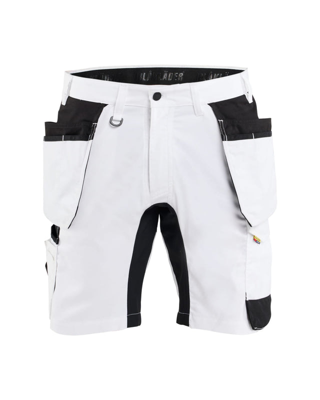 Schildersshort 1772