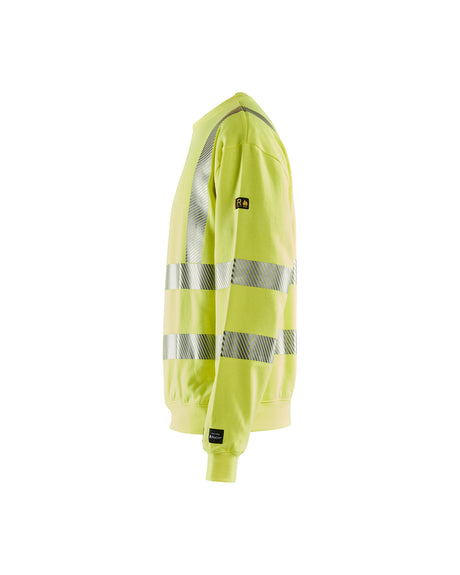 Sweatshirt Multinorm 3087