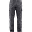 Werkbroek Industrie 1466 - Medium grijs