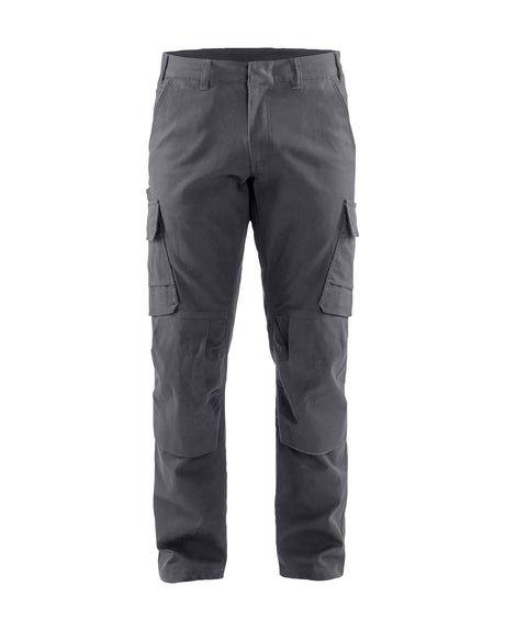 Werkbroek Industrie 1466 - Medium grijs