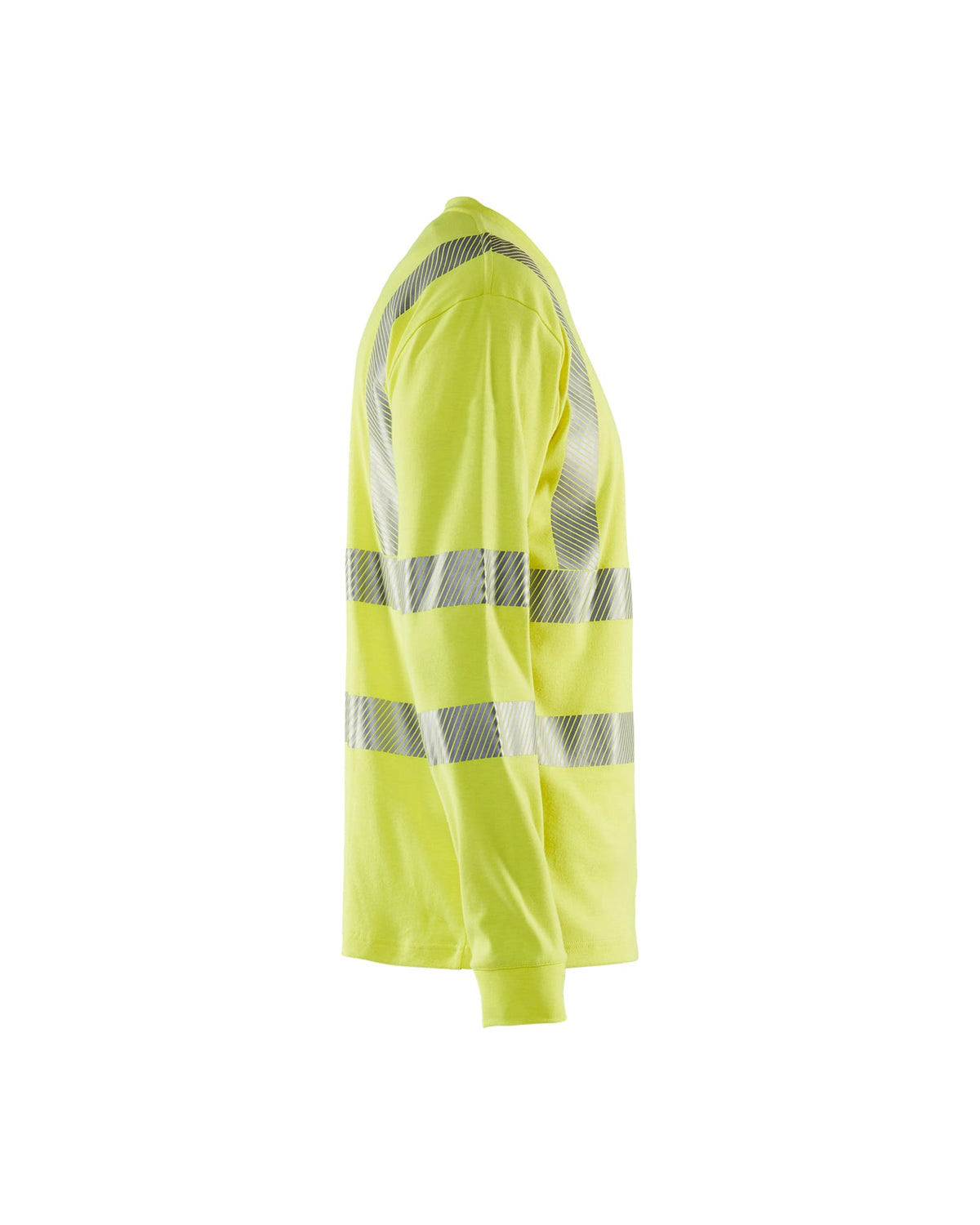 T-shirt Lange Mouwen Multinorm Inherent 3481
