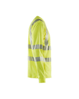 T-shirt Lange Mouwen Multinorm Inherent 3481