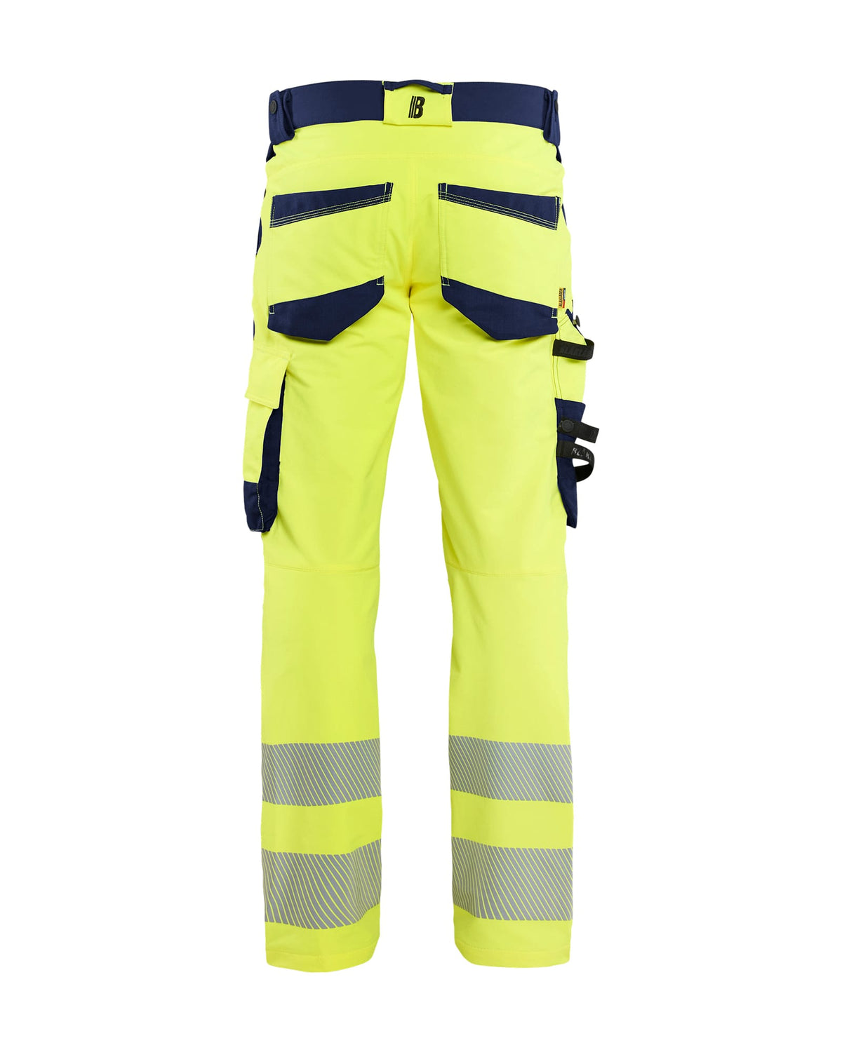 Werkbroek High-Visibility 1124