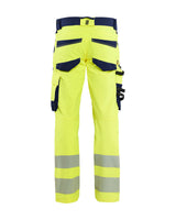 Werkbroek High-Visibility 1124