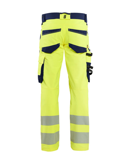 Werkbroek High-Visibility 1124