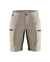 Service Short Dames 7149 - Stone/Zwart