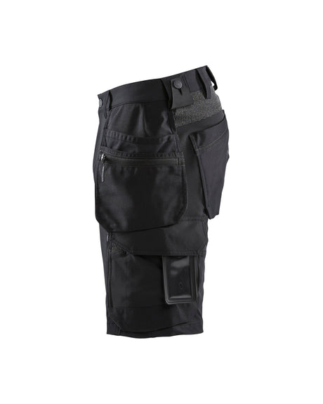 Werkshort 1520