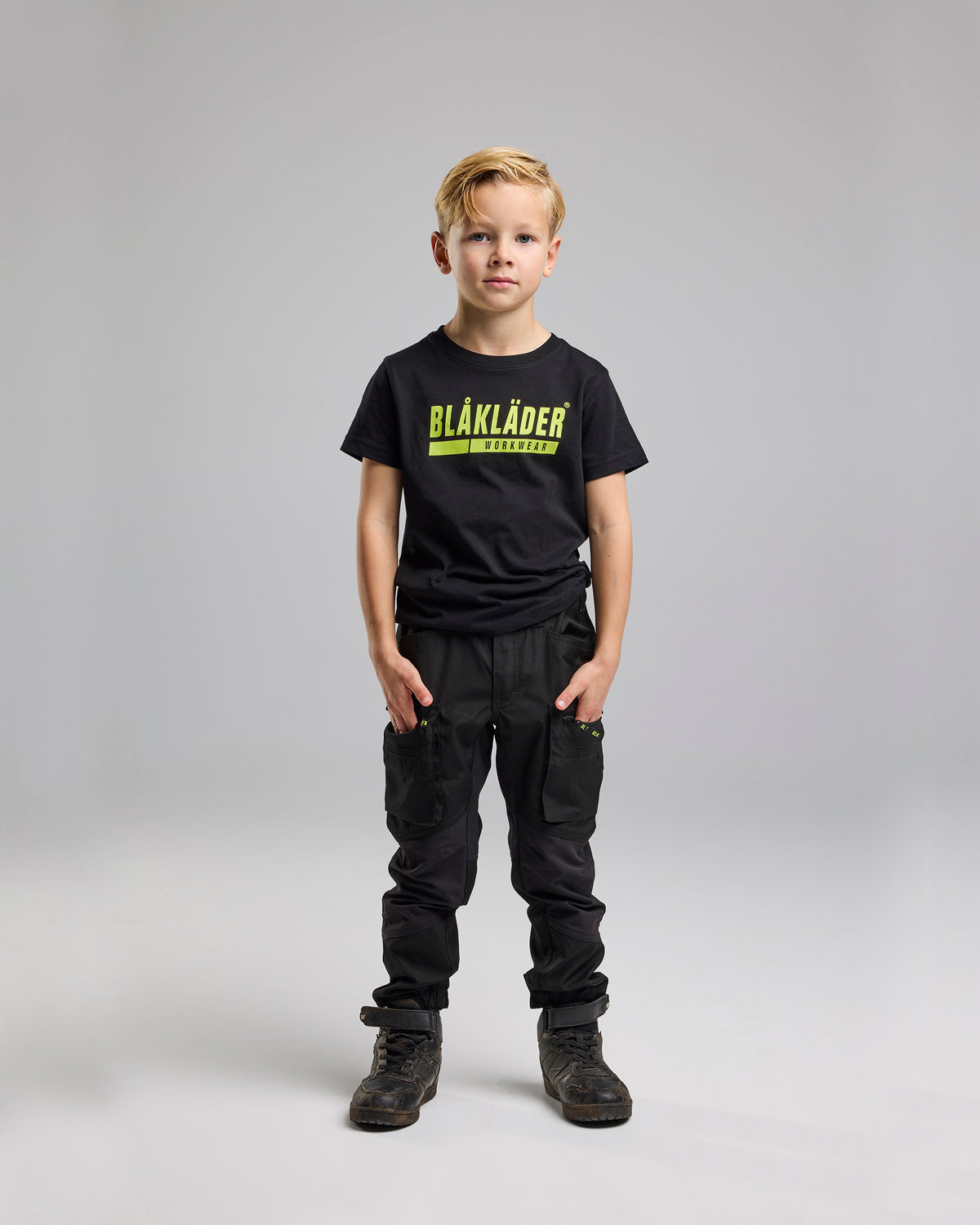 Werkbroek softshell 5220