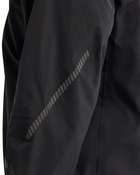 Shell Jack Stretch 4483