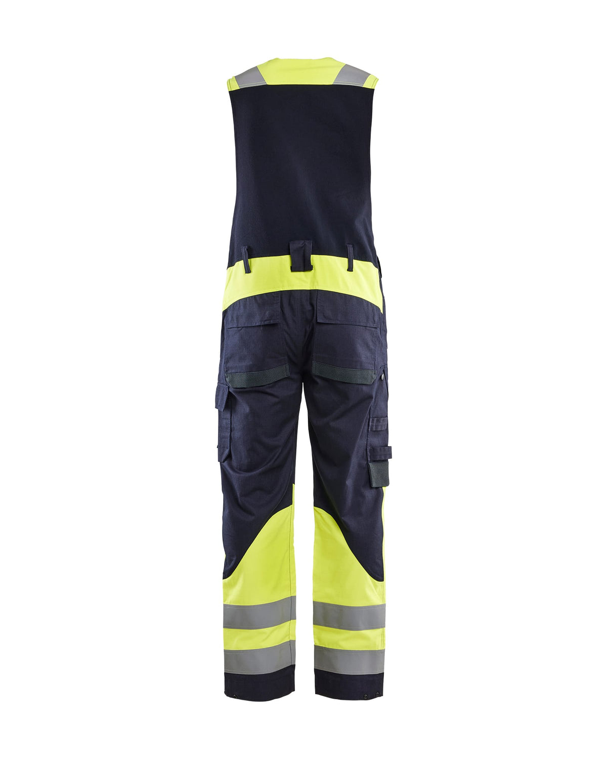 Amerikaanse Overall Vlamvertragend 2887