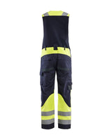 Amerikaanse Overall Vlamvertragend 2887