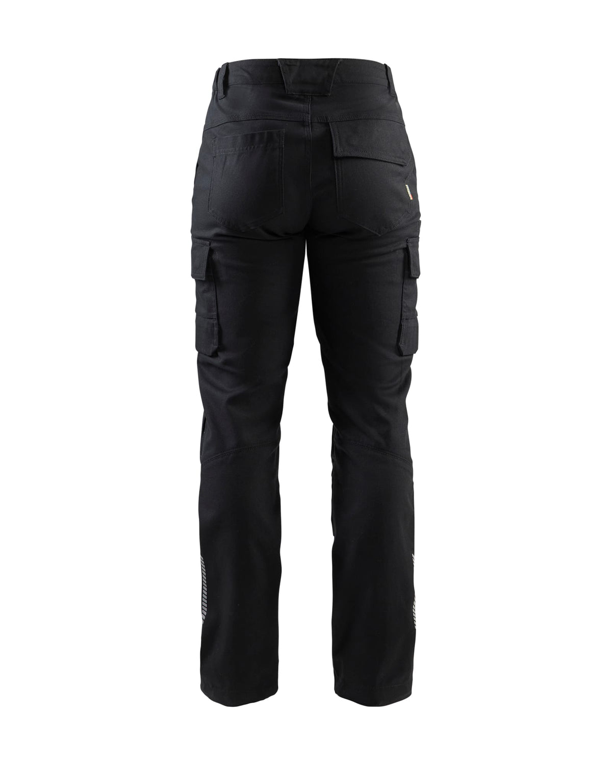 Werkbroek Industrie Dames 7106