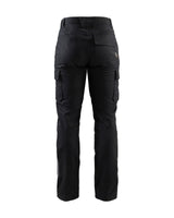 Werkbroek Industrie Dames 7106