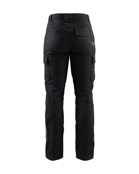 Werkbroek Industrie Dames 7106