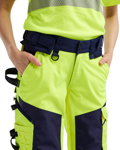 High-Visibility Werkbroek Dames 7118
