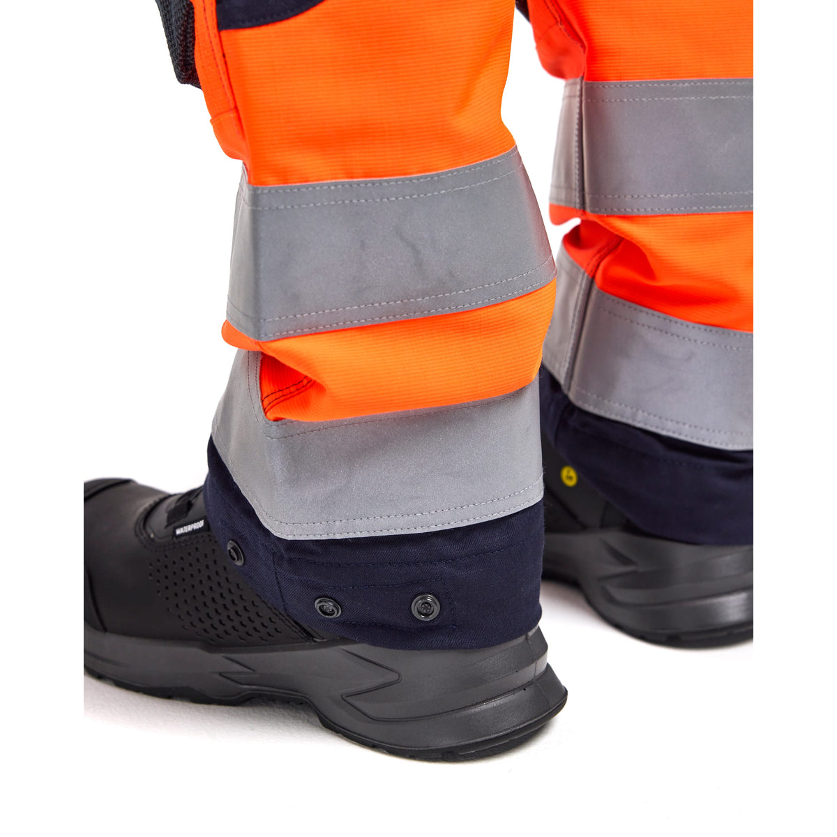 Werkbroek Multinorm Dames 7188