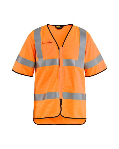 Veiligheidsvest Multinorm 3034 - High Vis Oranje