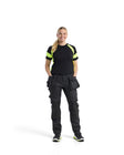 Werkbroek Dames 7132