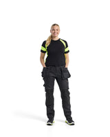 Werkbroek Dames 7132
