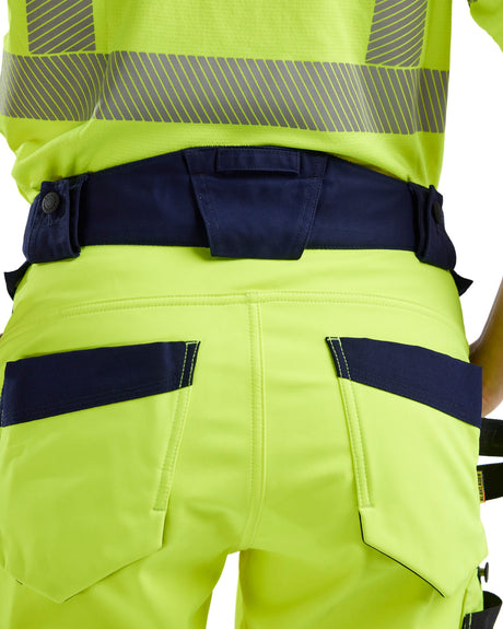 High-Visibility Werkbroek Dames 7118