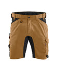 Short 1753 - Nougat/Zwart