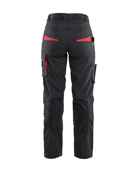 Service Werkbroek Stretch Dames 7195