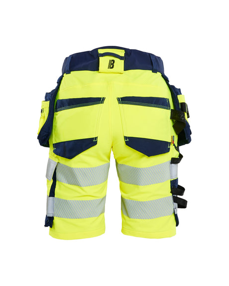 High-Visibility Short Dames 7020
