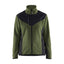 Gebreid Vest Dames 5943