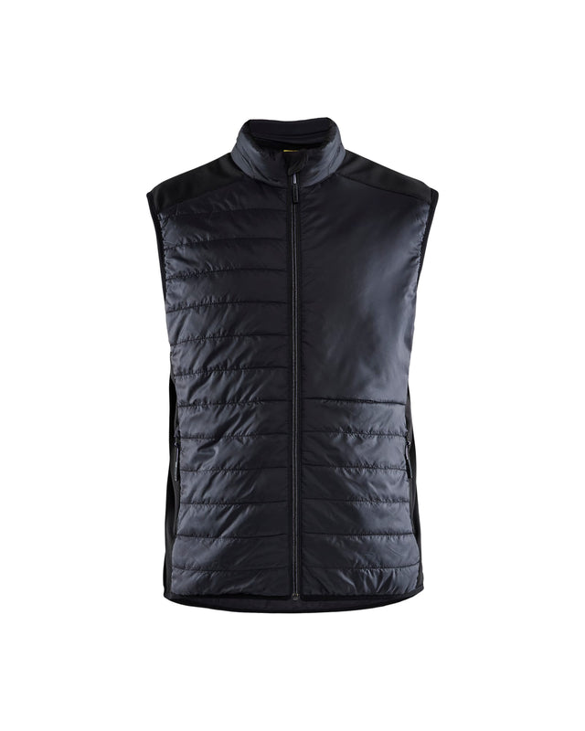 Gevoerde bodywarmer 3863