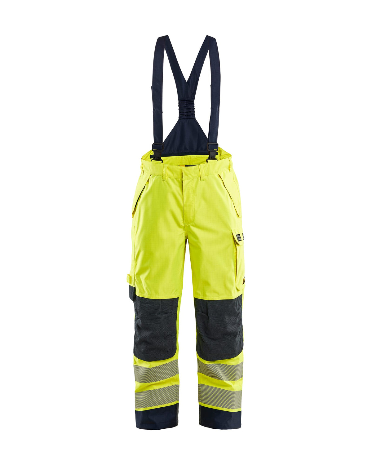 Shell Werkbroek Multinorm High-Visibility 1881