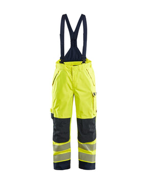 Shell Werkbroek Multinorm High-Visibility 1881
