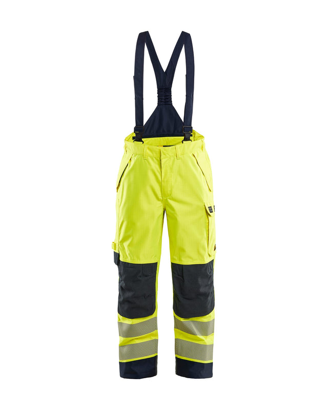 Shell Werkbroek Multinorm High-Visibility 1881