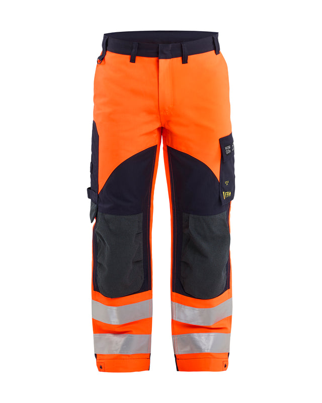 Werkbroek Multinorm Vlamvertragend 1492