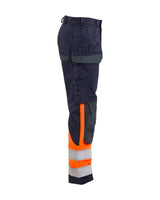 Multinorm Werkbroek 1489
