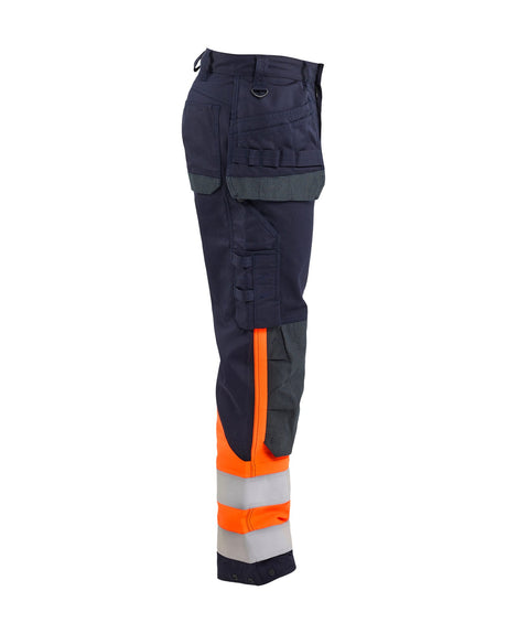 Multinorm Werkbroek 1489