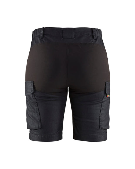 Serviceshort Dames 7137